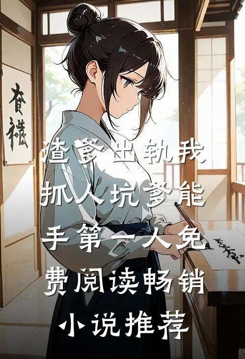 渣爹出轨我抓人坑爹能手第一人免费阅读畅销小说推荐