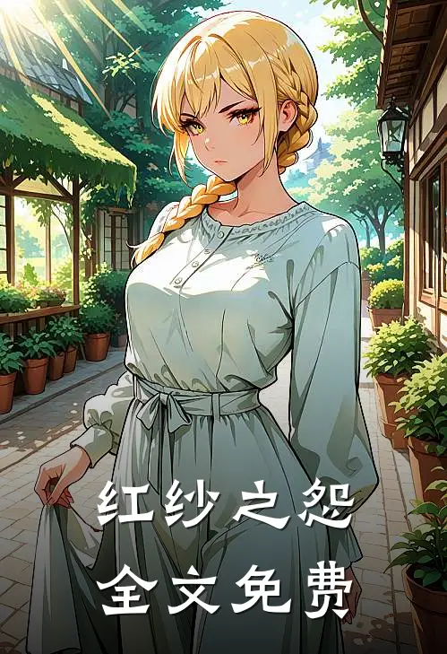 红纱之怨全文免费