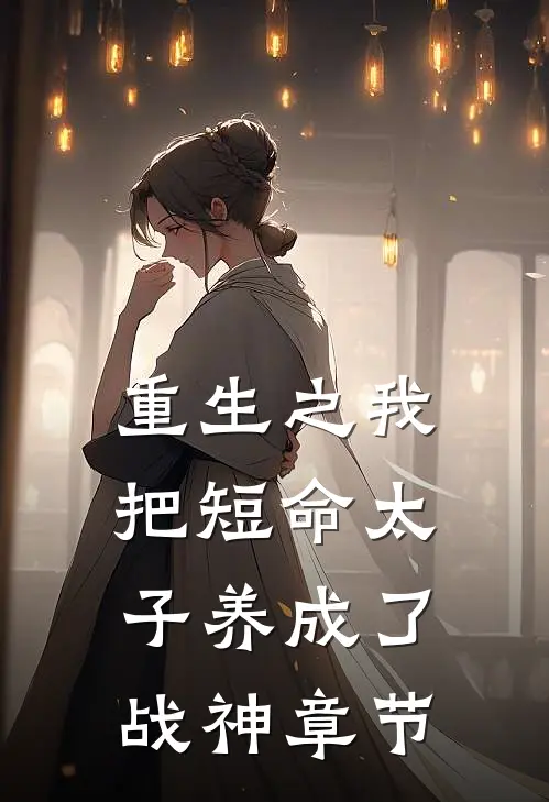 重生之我把短命太子养成了战神章节阅读