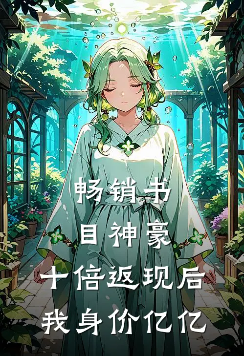 畅销书目神豪：十倍返现后，我身价亿亿