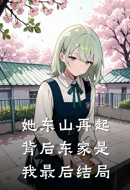 她东山再起,背后东家是我最后结局如何