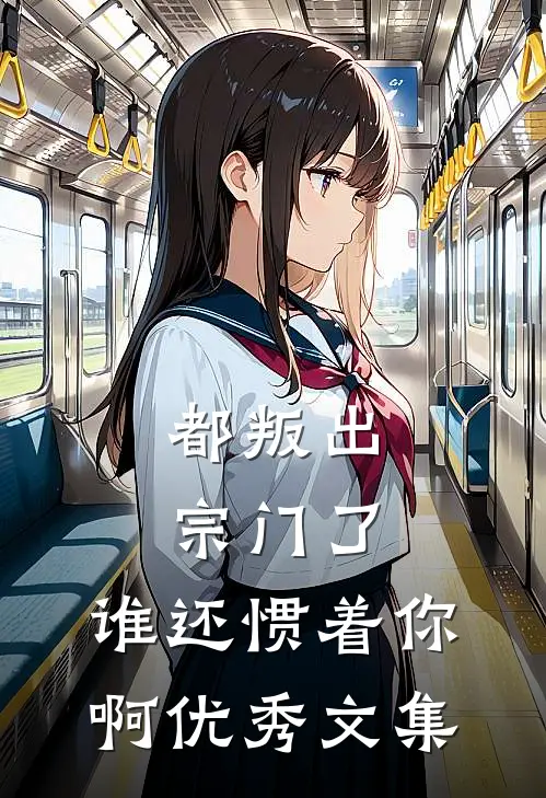 都叛出宗门了,谁还惯着你啊优秀文集