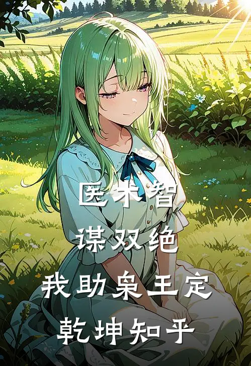 医术智谋双绝，我助枭王定乾坤知乎