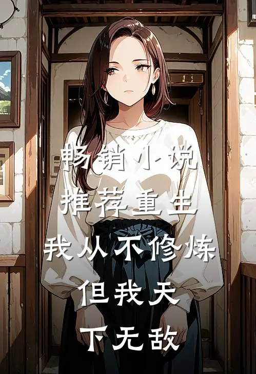 畅销推荐重生我从不修炼,但我天下无敌免费阅读