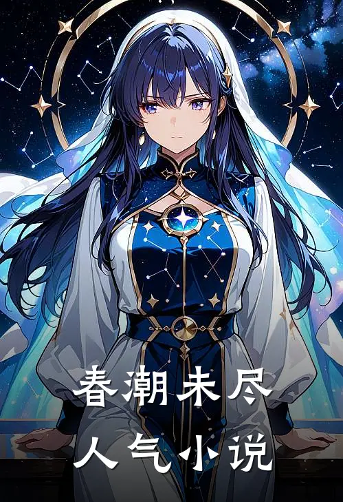 春潮未尽人气小说
