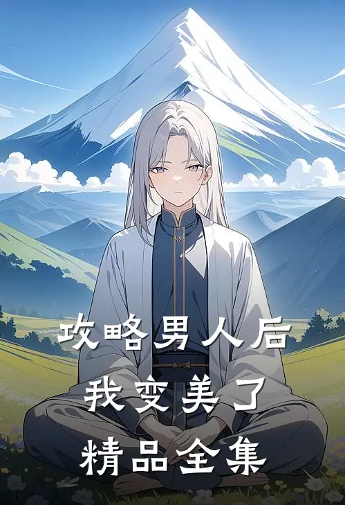 攻略男人后,我变美了精品全集