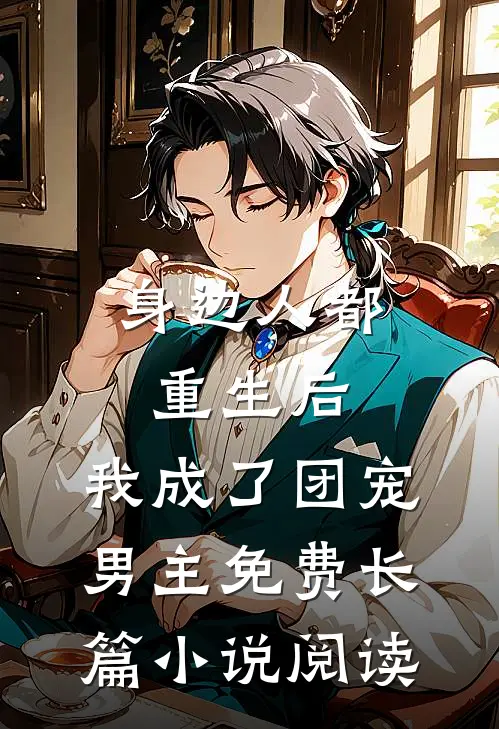 身边人都重生后,我成了团宠男主免费长篇小说阅读