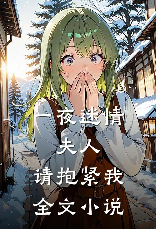 一夜迷情夫人,请抱紧我全文