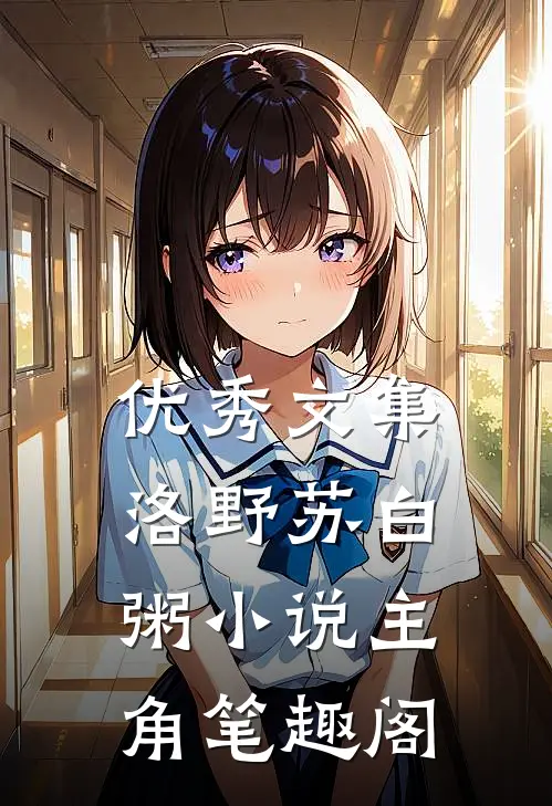 优秀文集洛野苏白粥小说主角笔趣阁