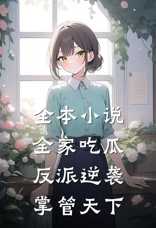 全本小说全家吃瓜，反派逆袭掌管天下