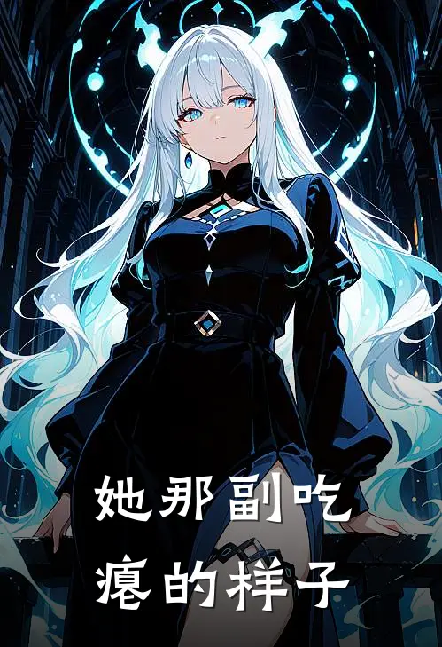 她那副吃瘪的样子