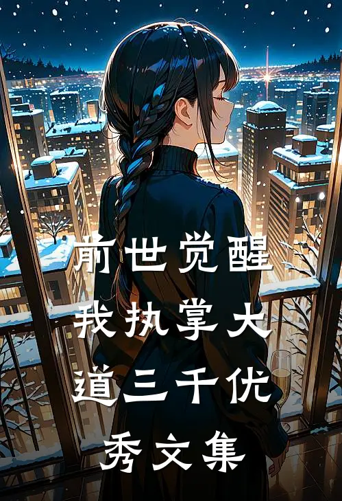 前世觉醒：我执掌大道三千优秀文集