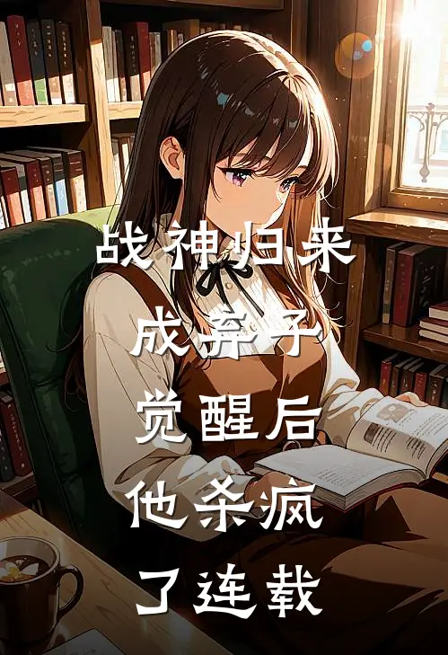 战神归来成弃子,觉醒后,他杀疯了连载第几章
