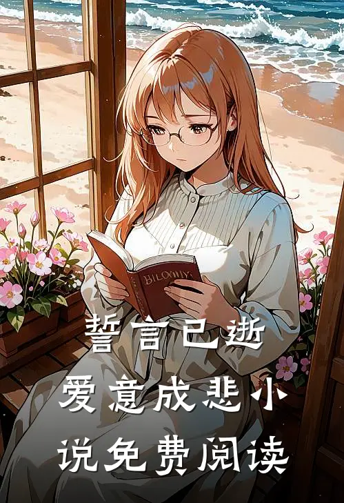 誓言已逝,爱意成悲免费阅读