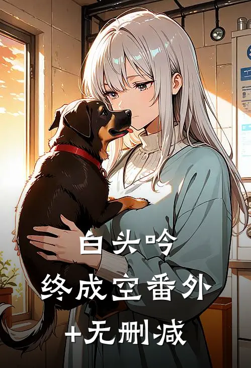 白头吟，终成空番外+无删减