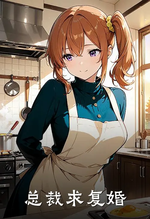 总裁求复婚99次