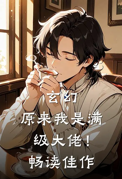 玄幻原来我是满级大佬!畅读佳作