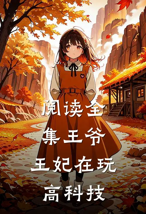 阅读全集王爷,王妃在玩高科技