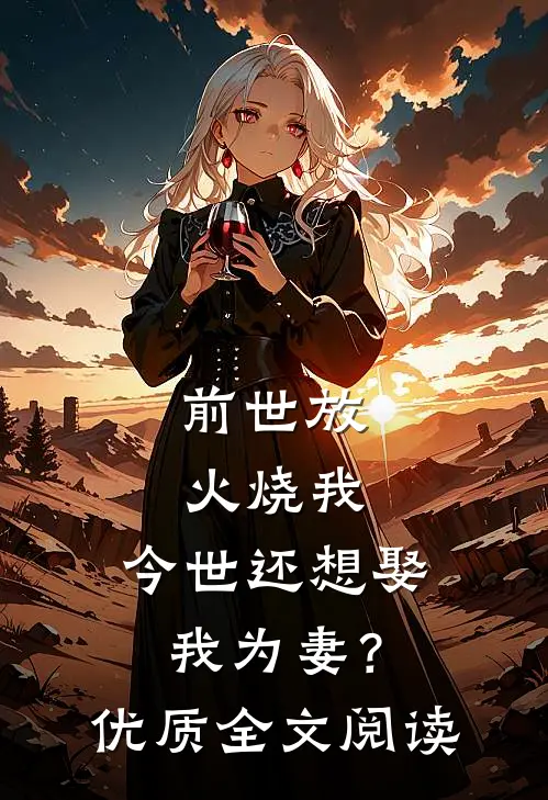 前世放火烧我,今世还想娶我为妻?优质全文阅读免费