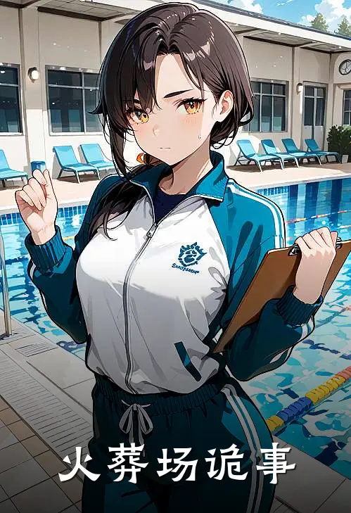 火葬场诡事