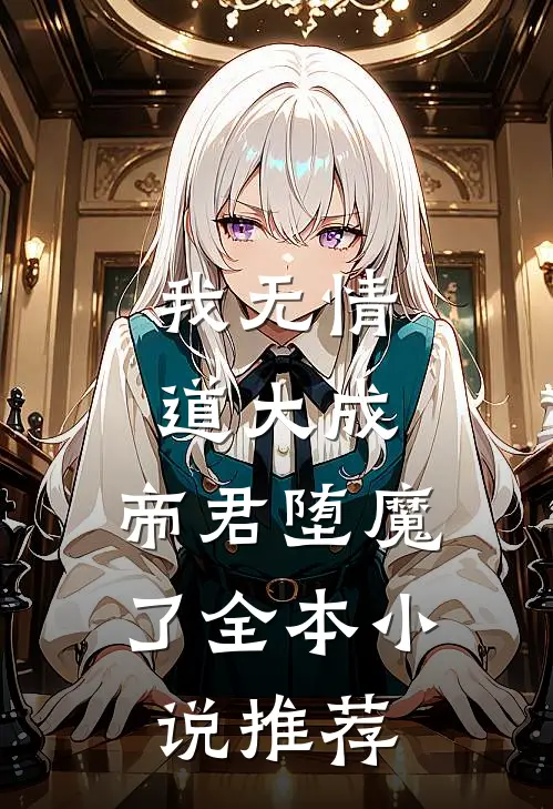 我无情道大成,帝君堕魔了全本推荐阅读