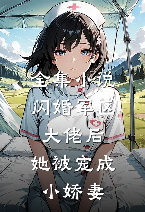 全集闪婚军区大佬后,她被宠成小娇妻了