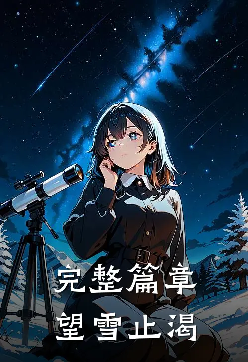 完整篇章望雪止渴免费阅读