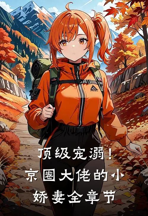 顶级宠溺!京圈大佬的小娇妻全章节