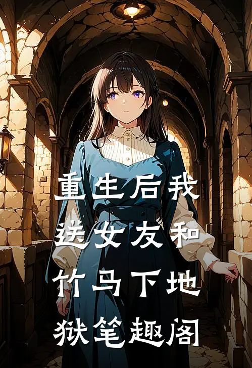 重生后我送女友和竹马下地狱笔趣阁