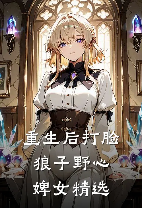 重生后打脸狼子野心婢女精选
