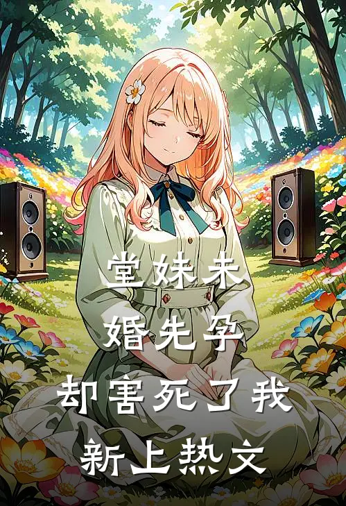 堂妹未婚先孕,却害死了我新上热文