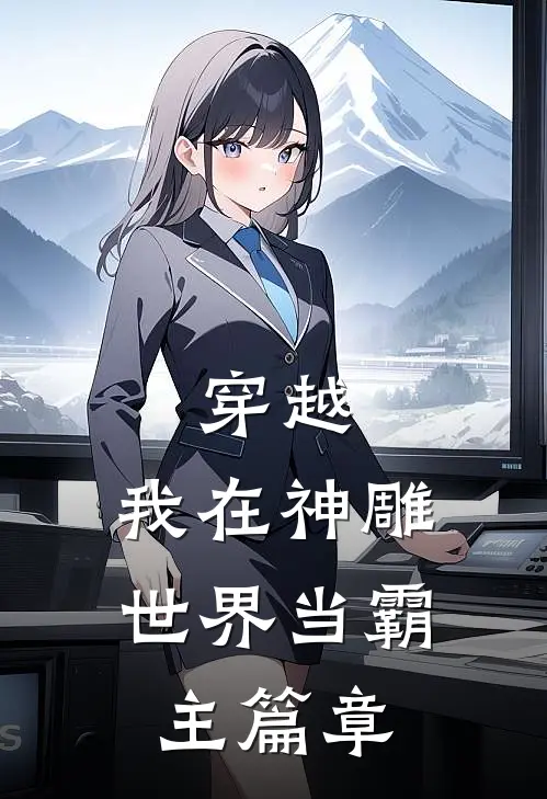 穿越我在神雕世界当霸主篇章免费阅读
