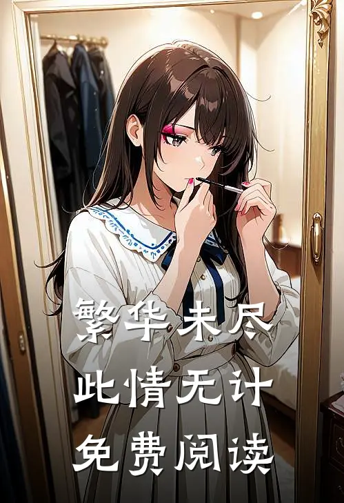 繁华未尽,此情无计免费阅读全文