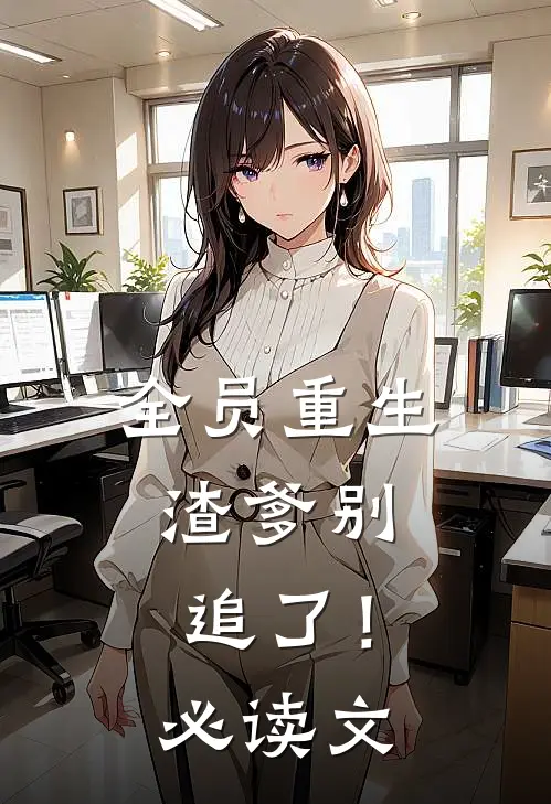 全员重生渣爹别追了!必读文