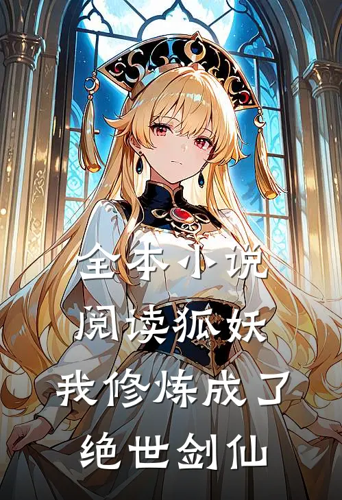 全本阅读狐妖我修炼成了绝世剑仙