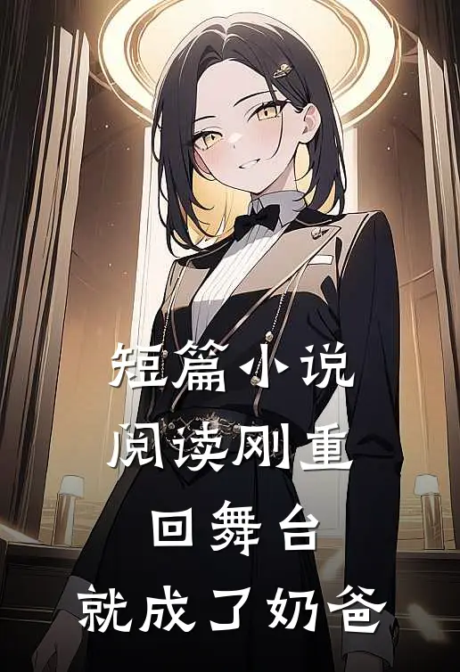 短篇阅读刚重回舞台,就成了奶爸的