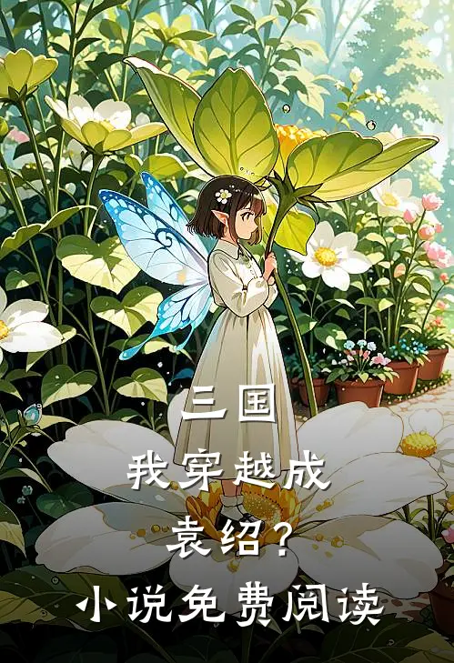 三国我穿越成袁绍?免费阅读无弹窗