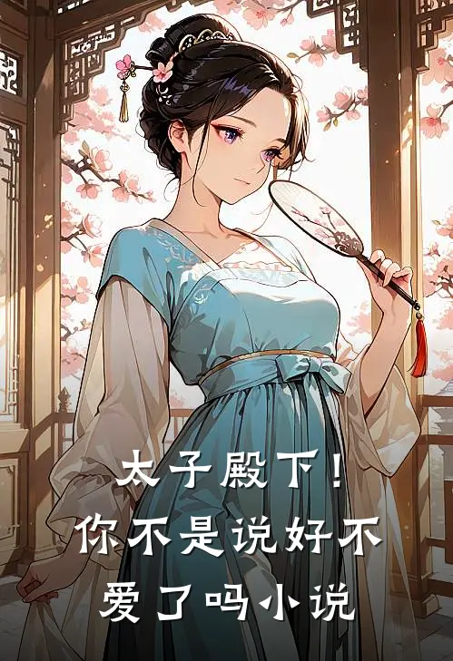 太子殿下!你不是说好不爱了吗在线阅读
