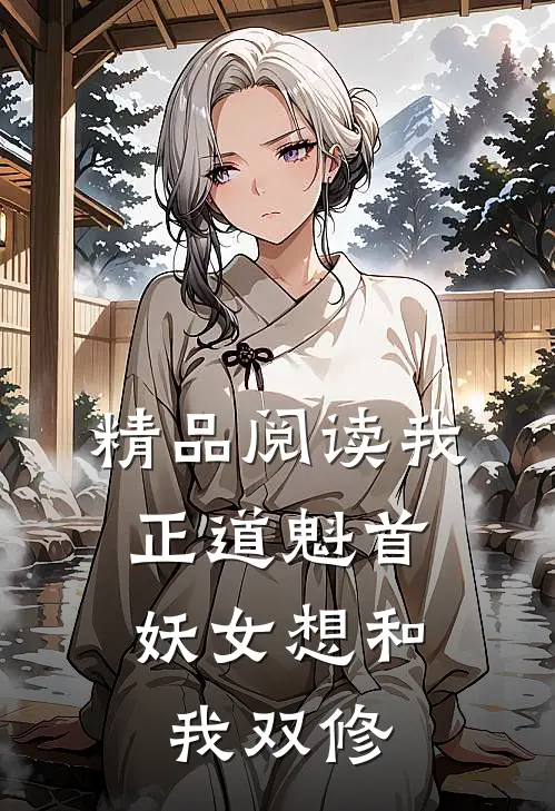 精品阅读我,正道魁首,妖女想和我双修