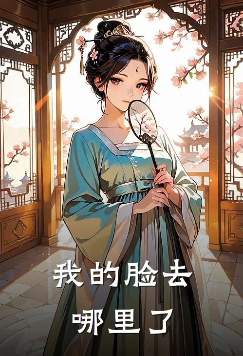 我的脸去哪里了