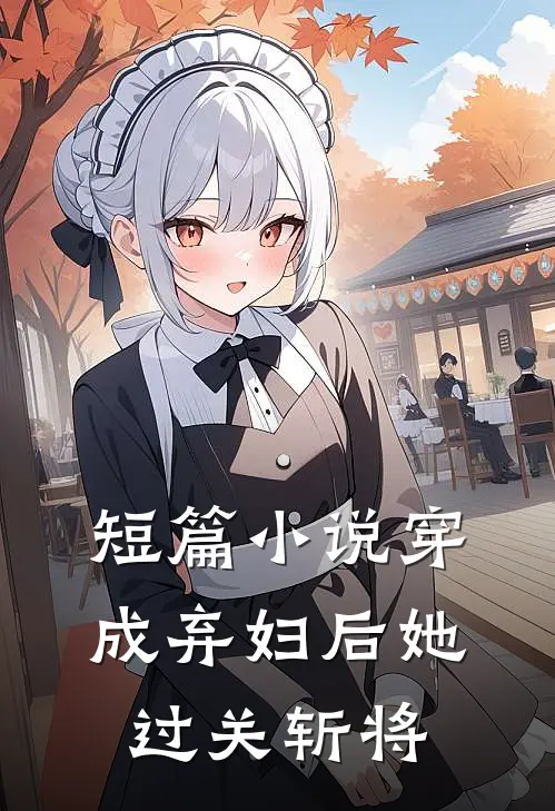 短篇小说穿成弃妇后她过关斩将