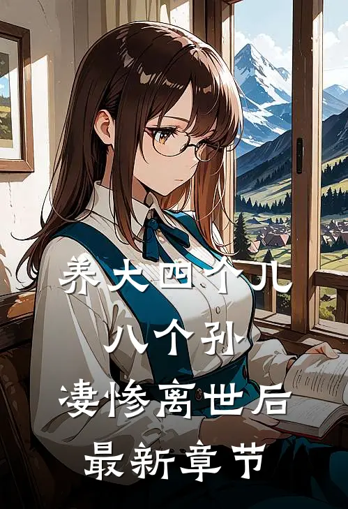 养大四个儿,八个孙,凄惨离世后最新章节阅读