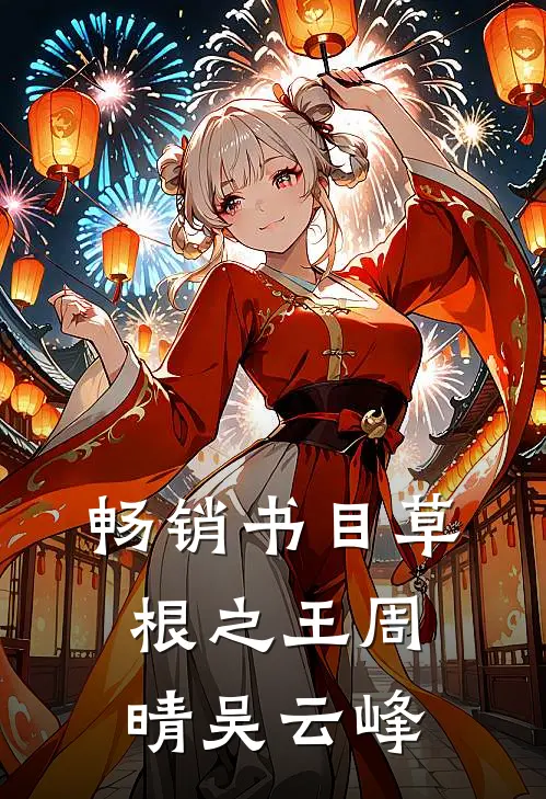 畅销书目草根之王周晴吴云峰在线阅读