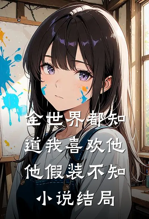 全世界都知道我喜欢他,他假装不知结局是啥