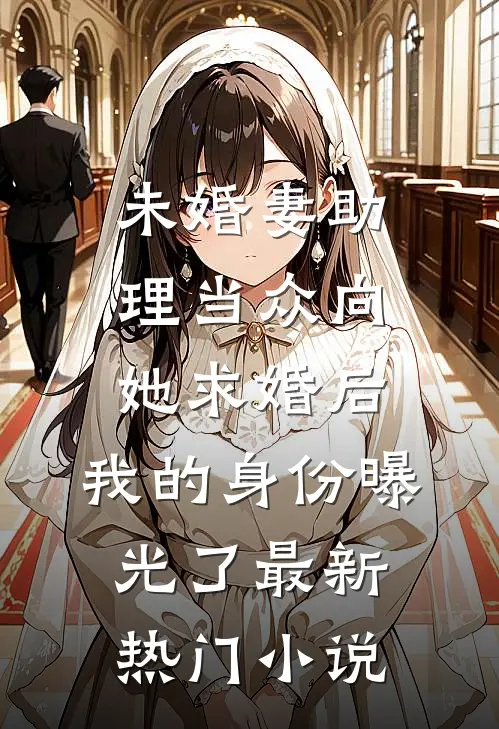 未婚妻助理当众向她求婚后，我的身份曝光了最新热门小说