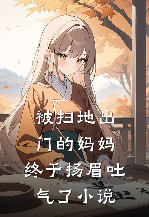 被扫地出门的妈妈,终于扬眉吐气了在线阅读
