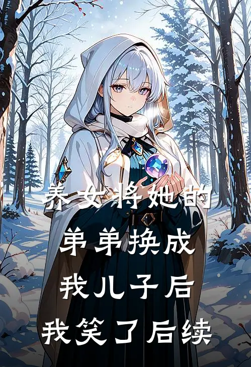 养女将她的弟弟换成我儿子后,我笑了后续免费阅读