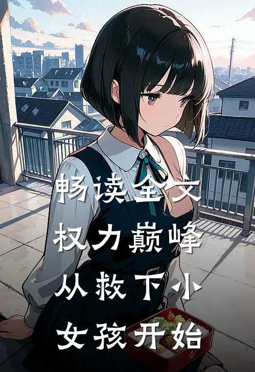 畅读全文权力巅峰：从救下小女孩开始