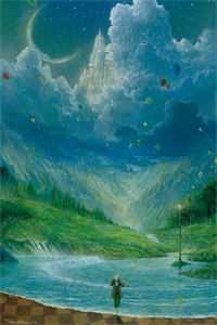 老公通知我休假，我带儿子一去不归在线