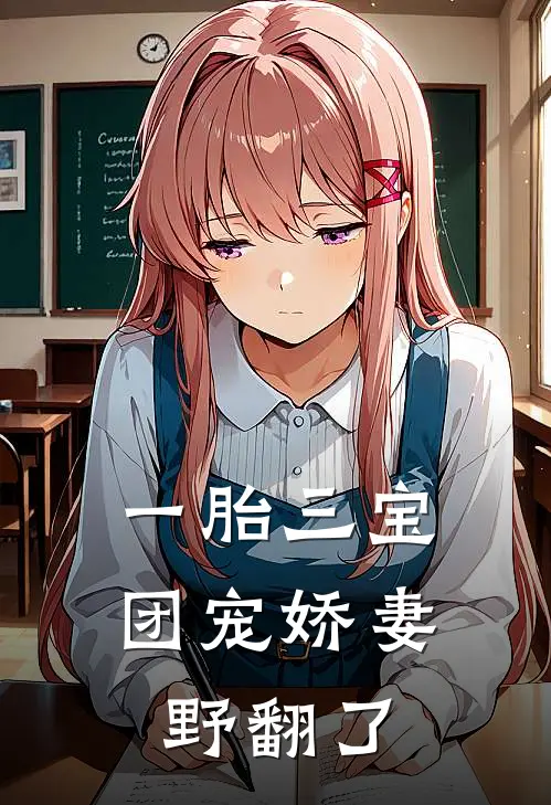 一胎三宝团宠娇妻野翻了 爷万岁
